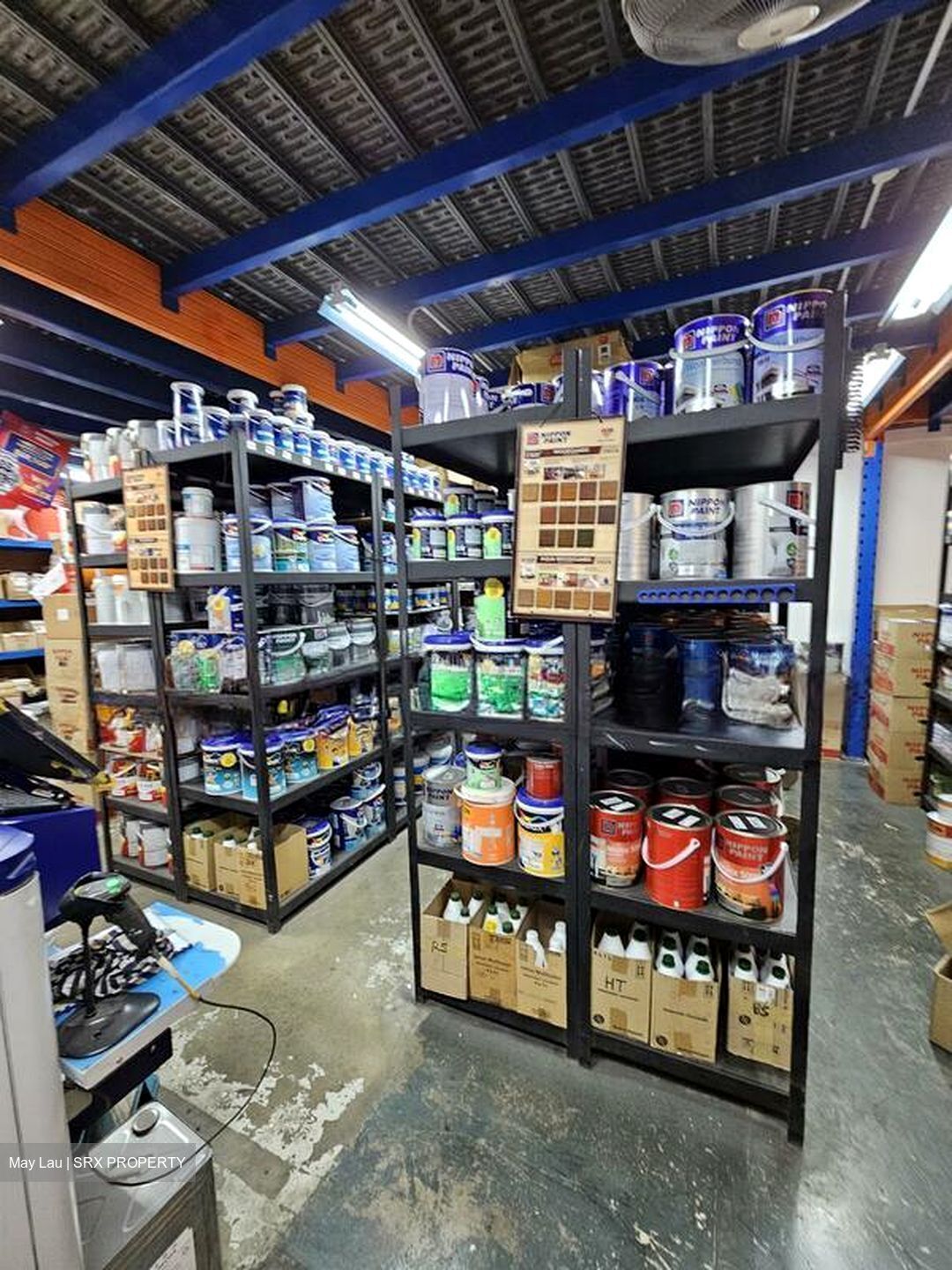 Pioneer Centre (D22), Factory #498656381